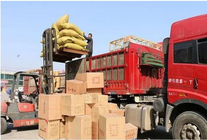 厦门到连云区物流专线