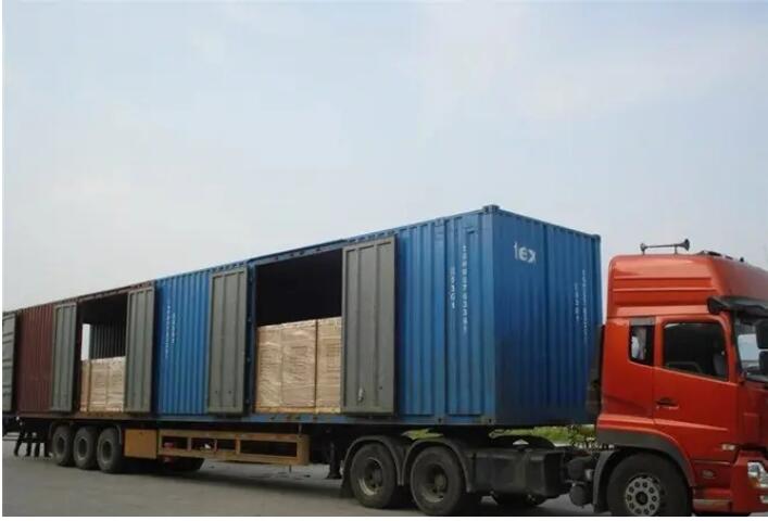 厦门到连云区整车运输