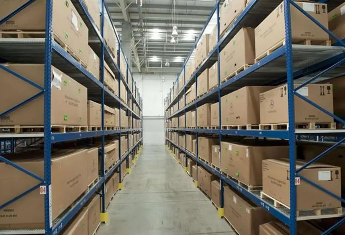 厦门到连云区货物仓储