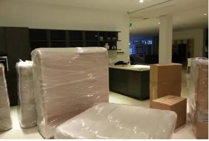 厦门到连云区长途搬家