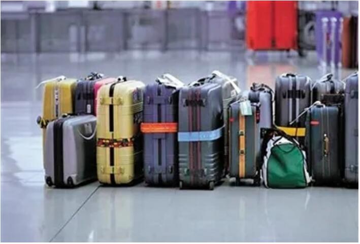 厦门到连云区行李托运