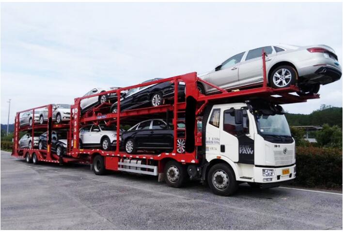 厦门到连云区轿车托运